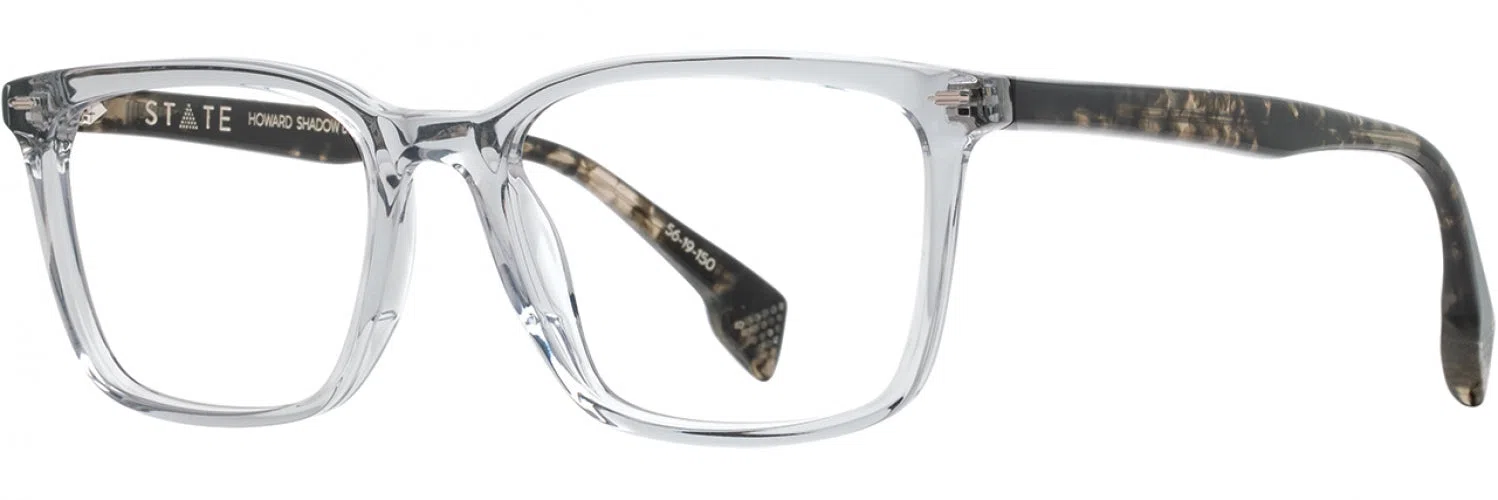 STATE Optical Co. HOWARD Eyeglasses - view 6